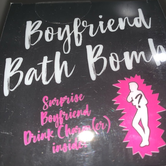 Bath bomb (surprise inside) - Picture 6 of 10